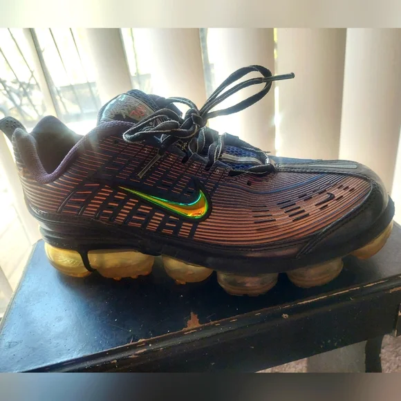 Nike Air Vapor Max Women's Size 10 - Picture 1 of 16
